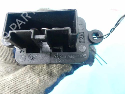 Heater resistor PEUGEOT 301 1.6 VTi 115 | BP37879508M108 - Image 4