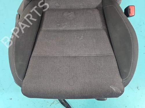 Right front seat VW CC B7 (358) 2.0 TDI | BP37839462C16 - Image 3