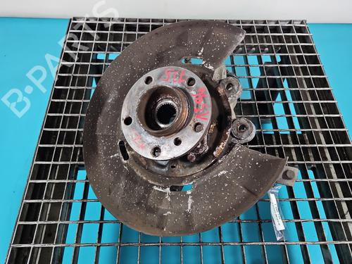 Used Left rear steering knuckle Left rear steering knuckle 37854286 37854286