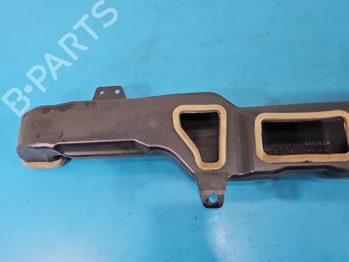 Intake manifold FORD MONDEO V Saloon (CD) 2.0 Hybrid | BP37837312M70 - Image 3