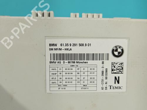 Electronic module BMW 6 Gran Coupe (F06) 640 i xDrive | BP39533162M83 - Image 5