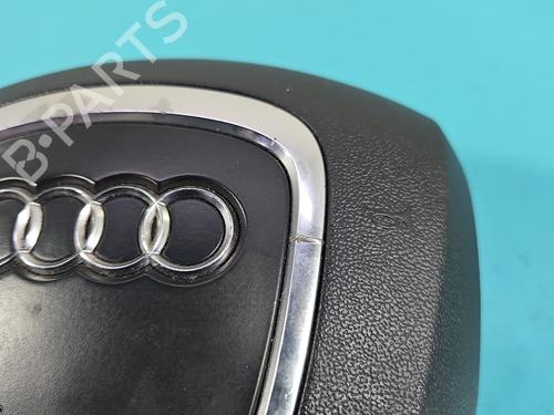 Steering wheel AUDI A6 C6 (4F2)  | BP37829464C49  - Image 15