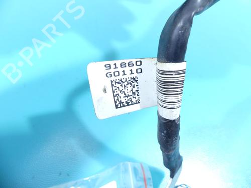 Cable KIA OPTIMA (JF) 1.7 CRDi | BP37895574E12 - Image 4