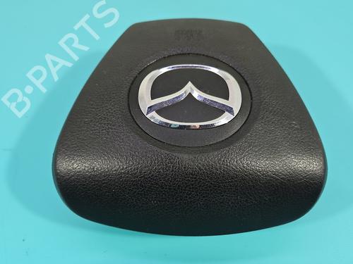 Steering wheel MAZDA 6 Estate (GH) 2.0 MZR-CD (GH14) | BP37855855C49 - Image 13