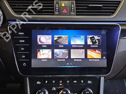 Multifunctionele display Multifunctionele display 37818078 37818078