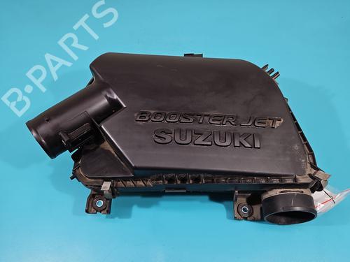 Air filter box SUZUKI SX4 S-Cross (JY) 1.4 Hybrid (Mild Hybrid) AllGrip (AKK 414) | BP37811895M87 - Image 2
