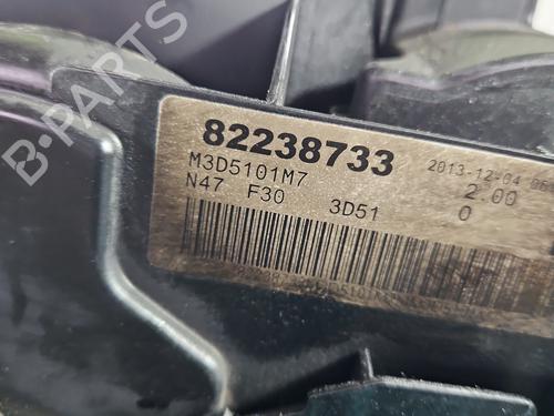 Engine BMW 3 Touring (F31) 320 d xDrive | BP37827461M1 - Image 13