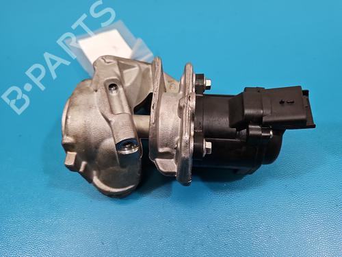 Egr CITROËN BERLINGO Box Body/MPV (B9) 1.6 HDi 90 16V | BP37839662M69 - Image 2