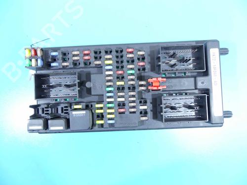 Electronic module LAND ROVER DISCOVERY SPORT (L550) | BP37886825M83 - Image 2