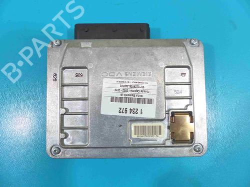 Electronic module PORSCHE CAYENNE (9PA) Turbo S 4.5 | BP37805743M83  - Image 5