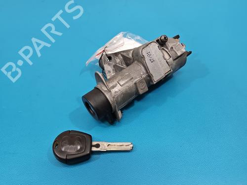 ignition-barrel-seat-leon-1m1-1999-2000-2001-2002-2003-2004-2005-2006-39978956 main image
