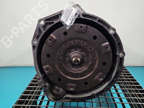 Gearbox BMW 5 (G30, F90) 520 d xDrive | BP37829067M3 - Image 2
