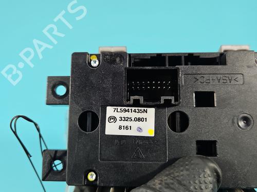 Switch PORSCHE CAYENNE (9PA) | BP38646885I30 - Image 7