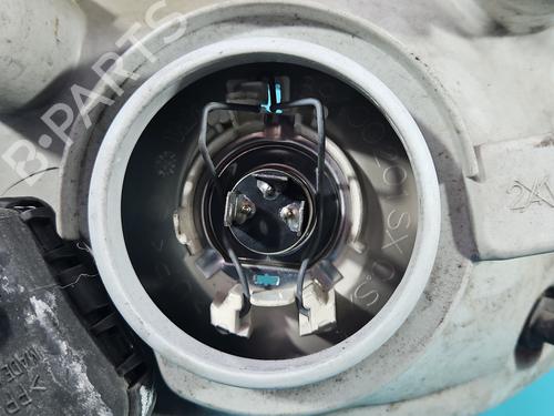 Left headlight OPEL AGILA A (H00)  | BP37814410C28  - Image 10