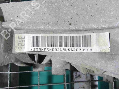Rear differential AUDI A7 Sportback (4GA, 4GF) 3.0 TFSI quattro | BP37881669M24 - Image 7