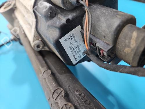 Steering rack SKODA YETI (5L) 2.0 TDI 4x4 | BP37843331M22 - Image 8