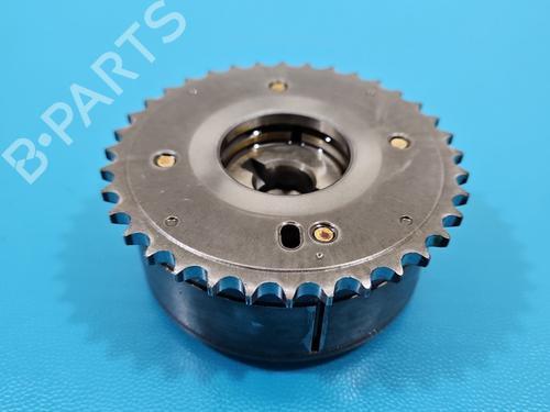 Used Pulley Pulley TOYOTA COROLLA Saloon (_E15_) 1.6 Dual VVTi (ZRE141, ZRE151) (124 hp) 38150894 38150894