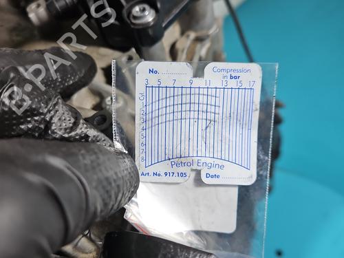 Engine AUDI A5 Sportback (8TA) 2.0 TDI quattro | BP38140004M1 - Image 7