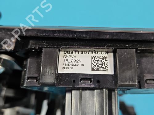 Cup/Object holder FORD MONDEO V Turnier (CF) | BP40078922I37 - Image 12