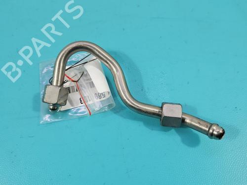 Used Pipe Pipe BMW 3 (G20, G80, G28) 318 i (156 hp) 40258810 40258810
