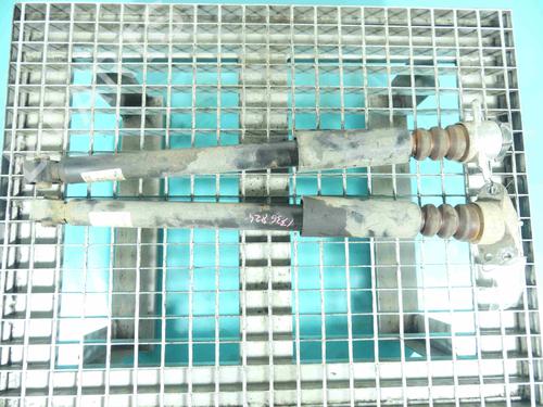 Used Left rear shock absorber Left rear shock absorber 37894724 37894724