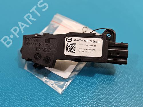 Electronic sensor MAZDA 6 Estate (GH) 2.2 MZR-CD (GH10) | BP37847082M84 - Image 4