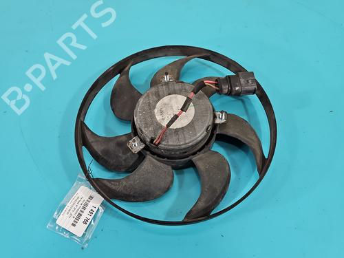 Fan VW CC B7 (358) 2.0 TDI | BP37819152M128 - Image 2