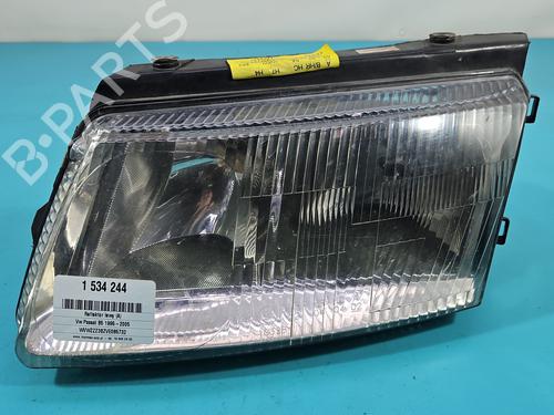 Used Left headlight Left headlight 37823099 37823099