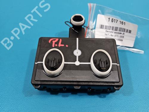 Electronic module VW T-ROC (A11, D11) | BP40038221M83 - Image 2