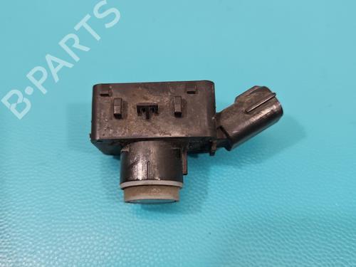 Electronic sensor TOYOTA COROLLA Saloon (_E21_) 1.6 VVTi (ZRE210) | BP37813637M84 - Image 3