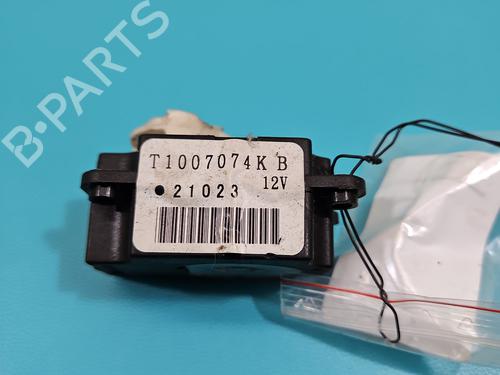 Heater blower motor SUBARU FORESTER (SJ_) 2.0 D AWD (SJD) | BP37816660M62 - Image 5