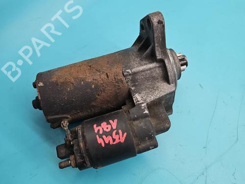 Starter VW GOLF IV Variant (1J5) 1.6 | BP37825679M8 - Image 4