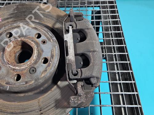 Used Left front brake caliper Left front brake caliper 37836309 37836309