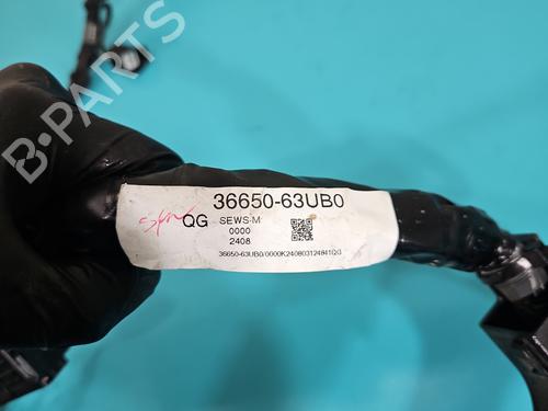 Wiring harness SUZUKI VITARA (LY) 1.5 Hybrid AllGrip | BP38142745E16  - Image 14
