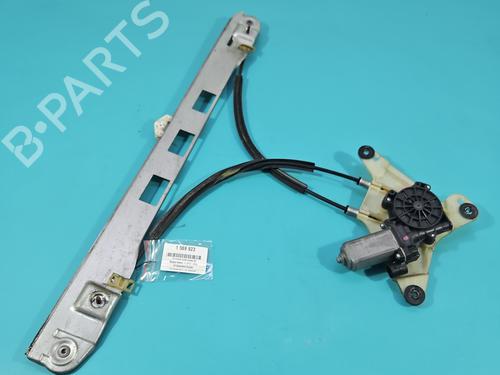 Used Front right window mechanism Front right window mechanism 37839200 37839200