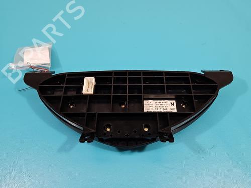 Climate control NISSAN PRIMERA (P12) | BP38120648I5 - Image 3