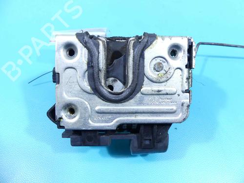 Front right lock DACIA SANDERO 1.5 dCi | BP37893263C97 - Image 2