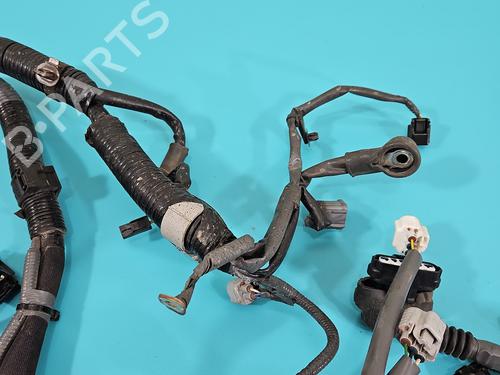 Wiring harness SUZUKI VITARA (LY) 1.6 (APK 416) | BP38126931E16 - Image 5