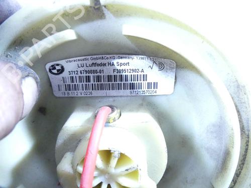 Other BMW X5 (E70) xDrive 40 d | BP37886136O1 - Image 4
