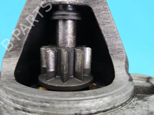 Starter OPEL ASTRA J Saloon | BP37818329M8 - Image 3