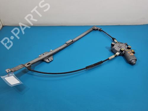 Used Front left window mechanism Front left window mechanism VW TRANSPORTER T4 Bus (70B, 70C, 7DB, 7DK, 70J, 70K, 7DC, 7DJ) 2.5 (110 hp) 37825054 37825054