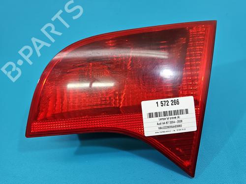 Right tailgate light AUDI A4 B7 (8EC) 1.8 T | BP37840519C80 - Image 2