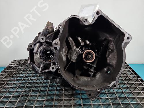 Gearbox SUZUKI WAGON R+ (MA) 1.3 (RB413) | BP38752048M3 - Image 2