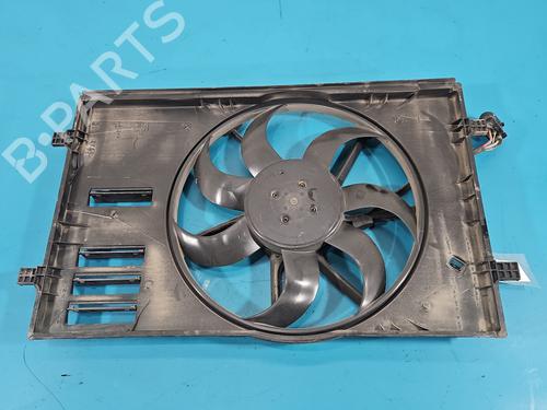 Used Radiator fan Radiator fan 37837825 37837825