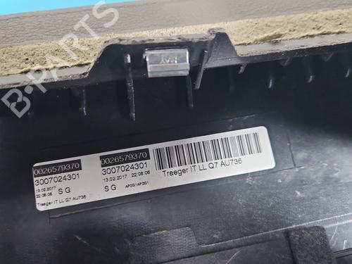 Dashboard AUDI Q7 (4MB, 4MG, 4MQ) 3.0 TFSI quattro | BP37836527C46  - Image 13