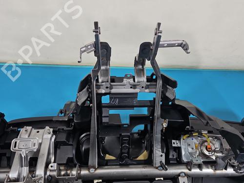 Dashboard MAZDA 2 (DE_, DH_) 1.3 (DE3FS) | BP37838779C46 - Image 11