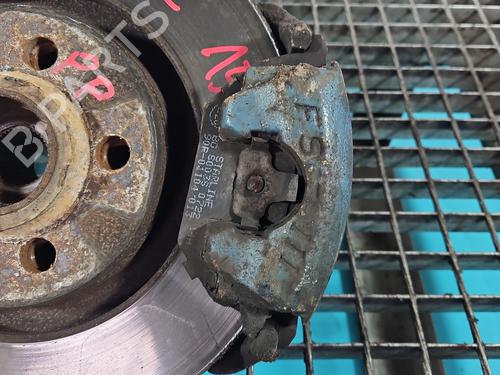 right-front-brake-caliper-vw-golf-iv-variant-1j5-1999-2000-2001-2002-2003-2004-2005-2006-37847446 main image