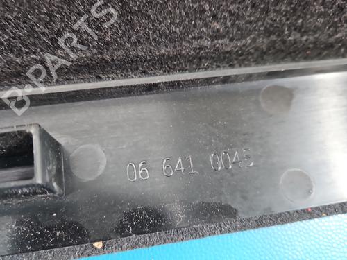 Boot lining AUDI A8 D4 (4H2, 4H8, 4HC, 4HL) 2.0 TFSI hybrid | BP37843052I3 - Image 4