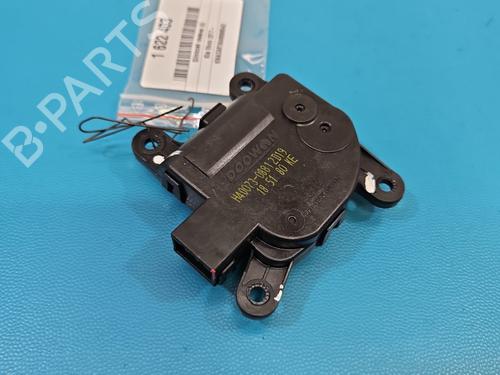 Used Heater blower motor Heater blower motor KIA STONIC (YB) 1.2 CVVT (84 hp) 39978920 39978920