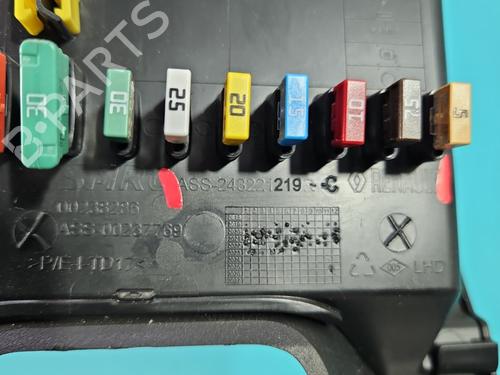 Other RENAULT EXPRESS Box Body/MPV | BP37830989O1 - Image 7